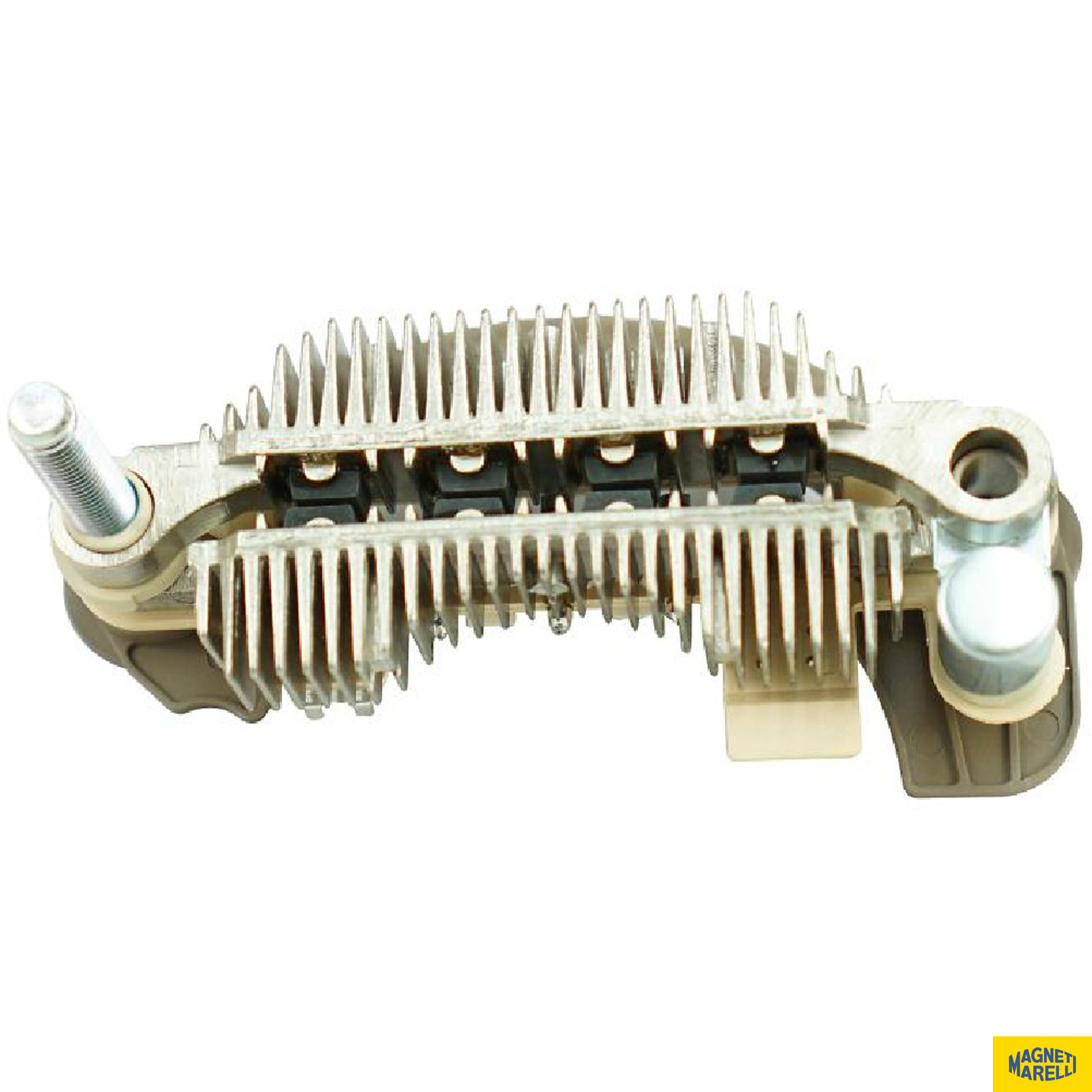 Regulador Retificador de Tensão - Magneti Marelli - R1399 - (1)