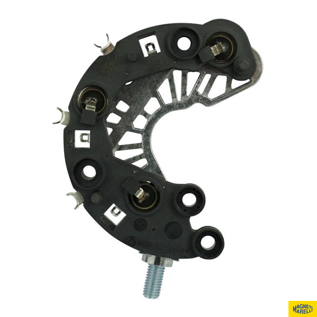 Regulador Retificador de Tensão Hyundai Creta - Magneti Marelli - R1814 - (1)