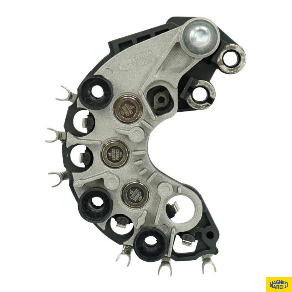 Regulador Retificador de Tensão - Magneti Marelli - R1824 - (1)