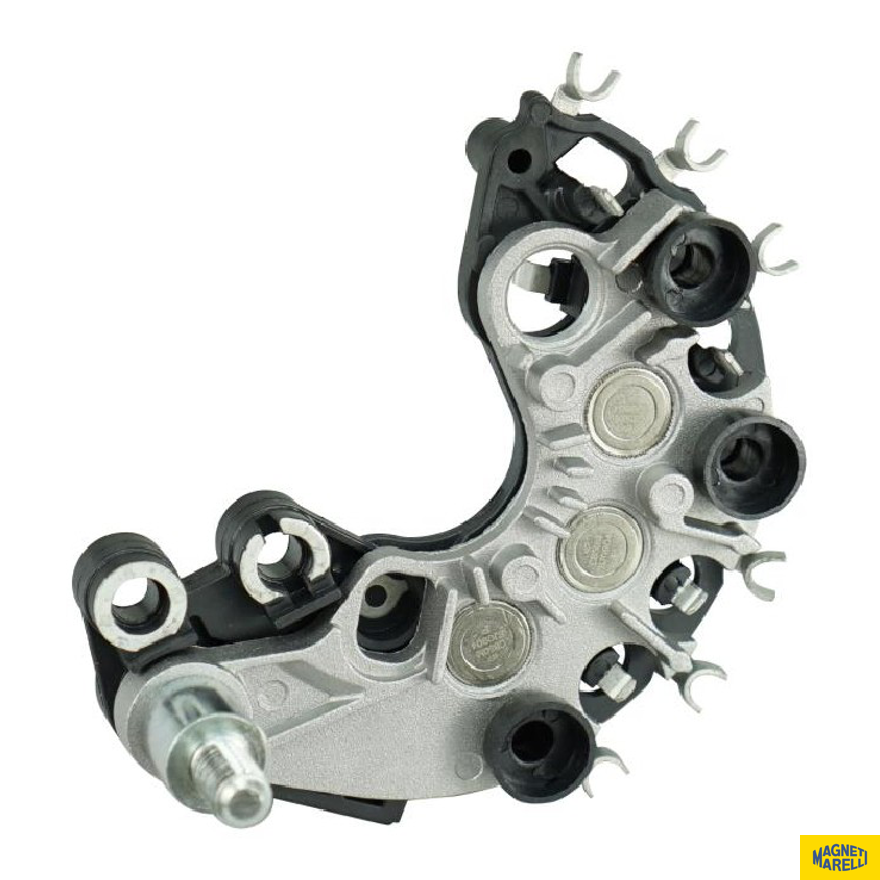 Regulador Retificador de Tensão - Magneti Marelli - R1884 - (1)