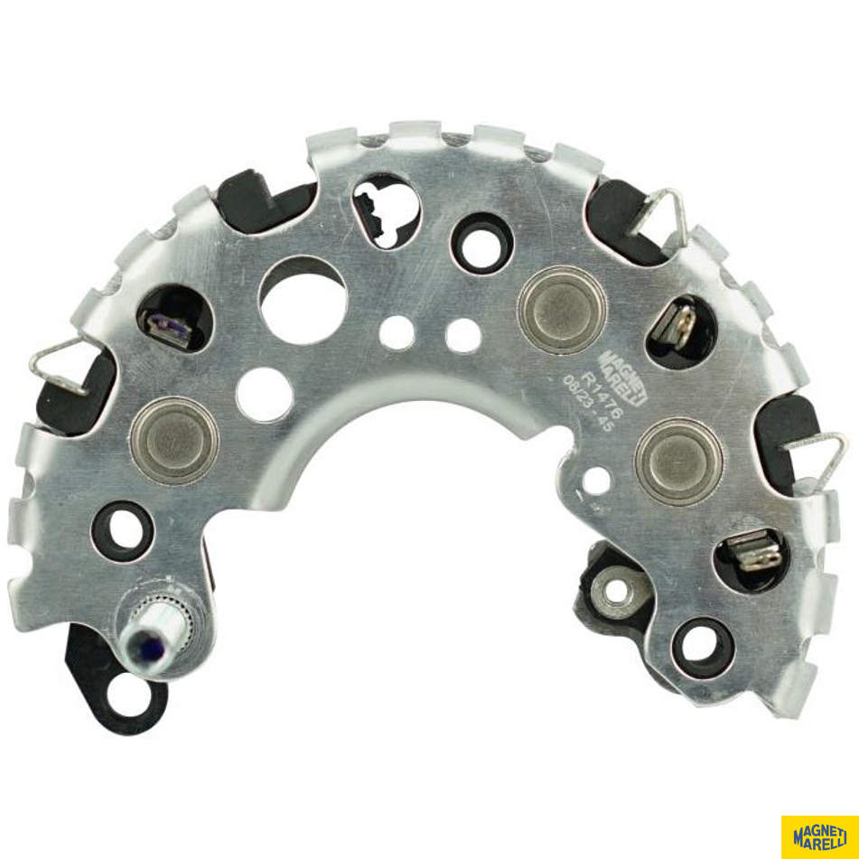 Regulador Retificador de Tensão - Magneti Marelli - R1476 - (1)