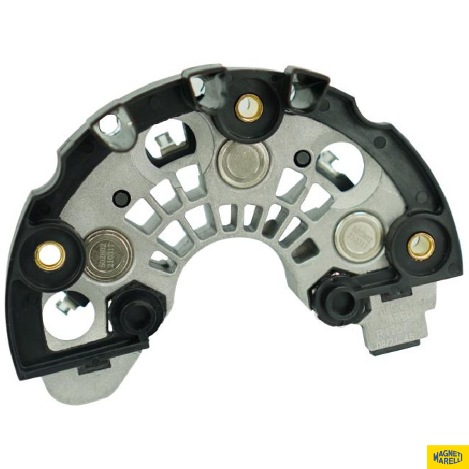Regulador Retificador de Tensão - Magneti Marelli - R1757 - (1)