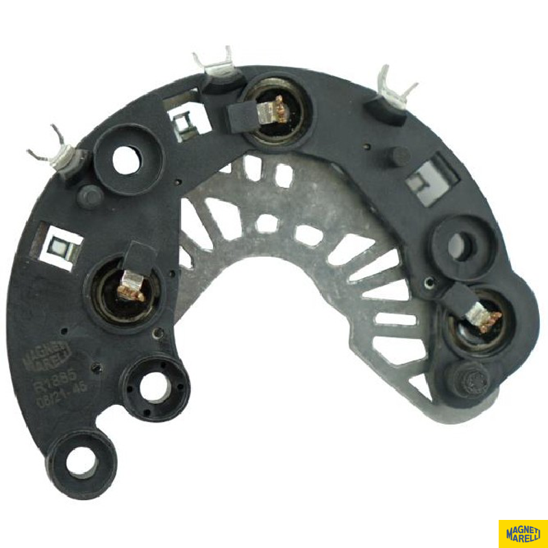 Regulador Retificador de Tensão - Magneti Marelli - R1885 - (1)
