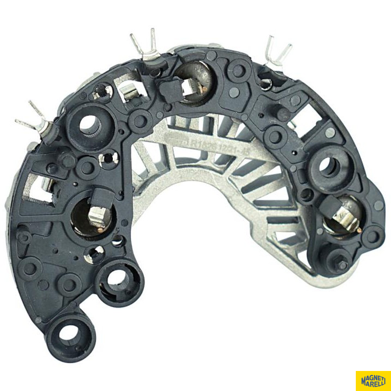 Regulador Retificador de Tensão - Magneti Marelli - R1826 - (1)