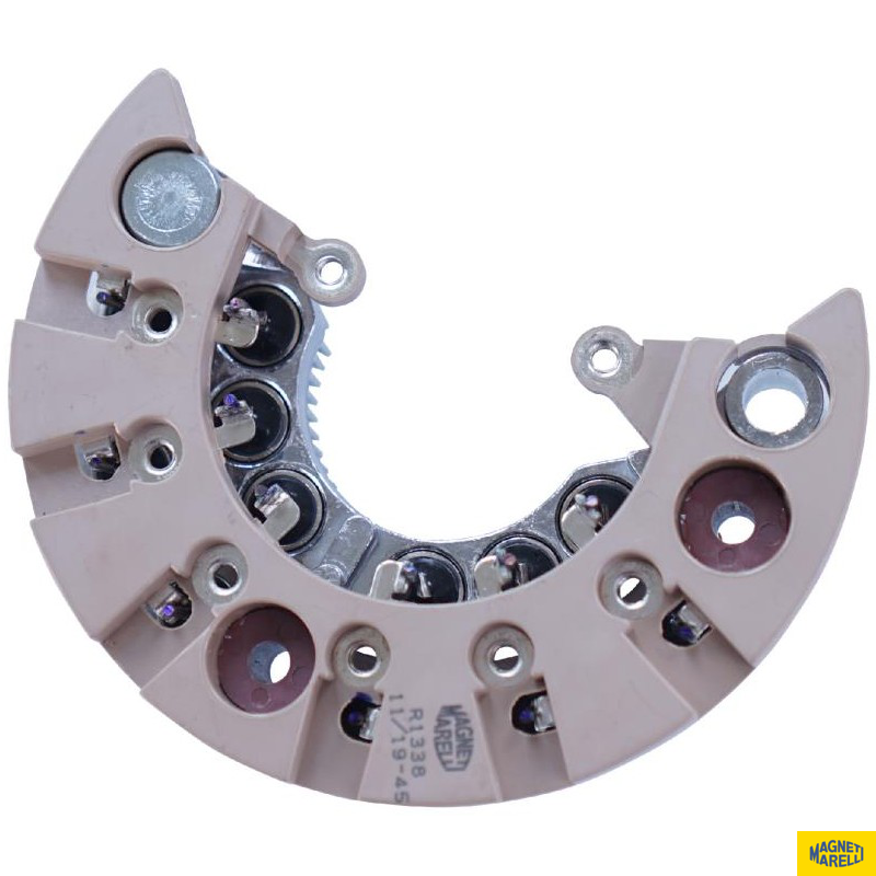 Regulador Retificador de Tensão - Magneti Marelli - R1338 - (1)