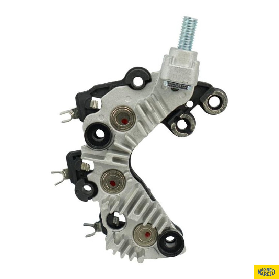Regulador Retificador de Tensão Kia Picanto - Magneti Marelli - R1892 - (1)