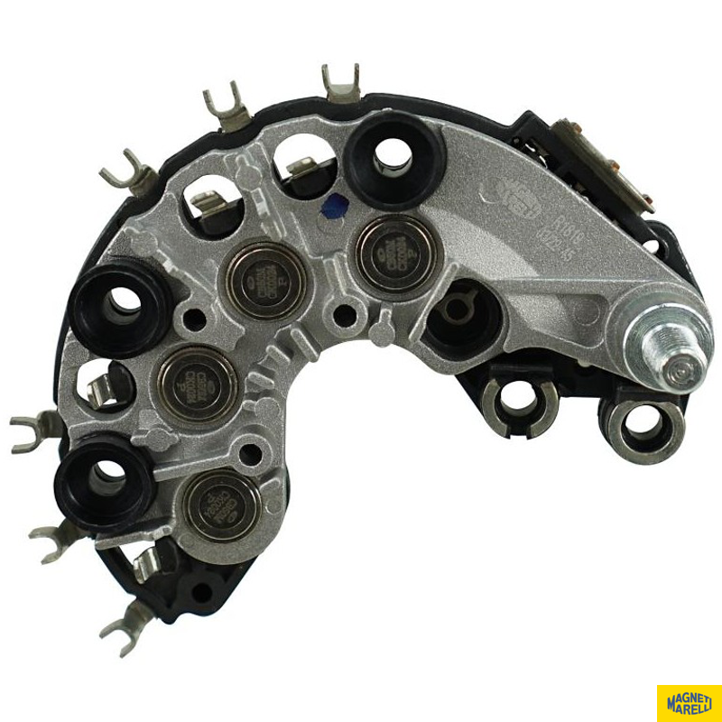Regulador Retificador de Tensão - Magneti Marelli - R1819 - (1)