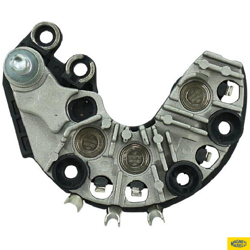 Regulador Retificador de Tensão - Magneti Marelli - R1832 - (1)