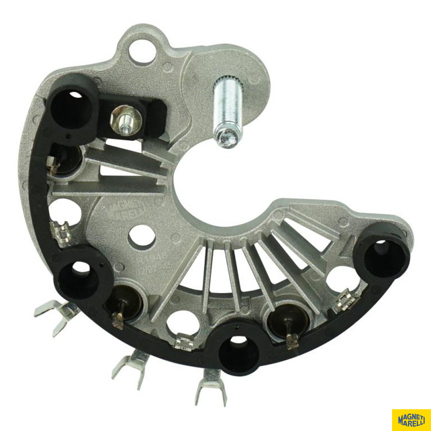 Regulador Retificador de Tensão - Magneti Marelli - R1948 - (1)