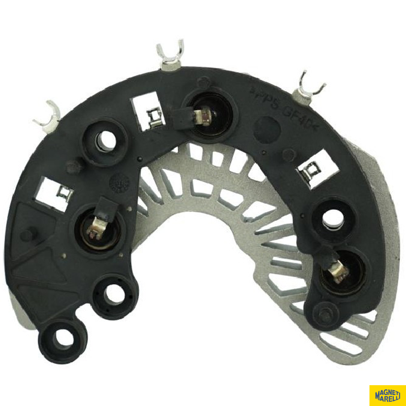 Regulador Retificador de Tensão - Magneti Marelli - R1829 - (1)