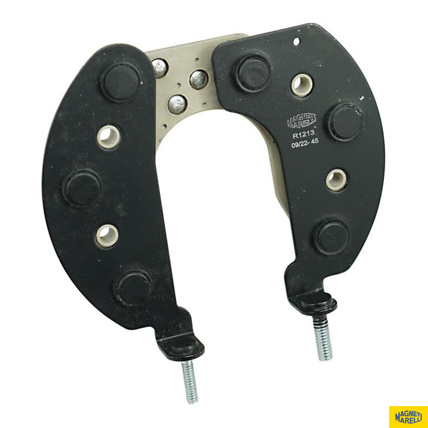 Regulador Retificador de Tensão - Magneti Marelli - R1213 - (1)