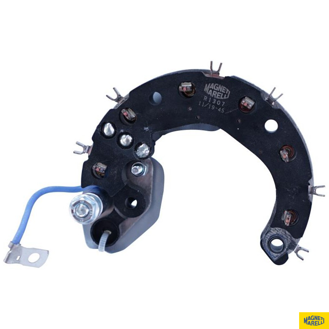 Regulador Retificador de Tensão - Magneti Marelli - R1307 - (1)