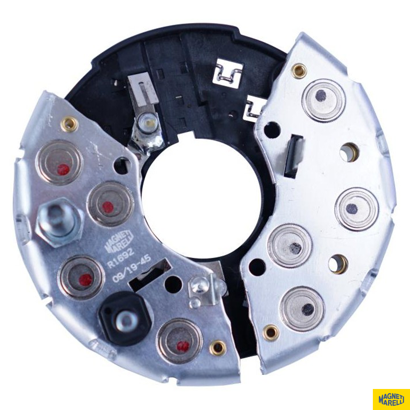 Regulador Retificador de Tensão - Magneti Marelli - R1692 - (1)