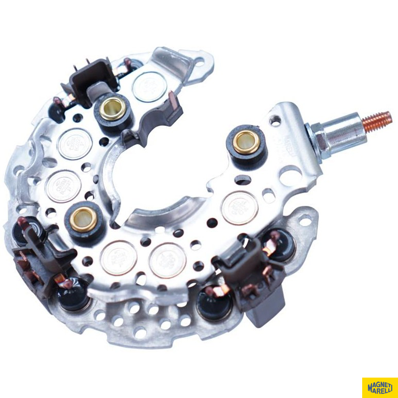 Regulador Retificador de Tensão Honda Cr-V - Magneti Marelli - R1145 - (1)