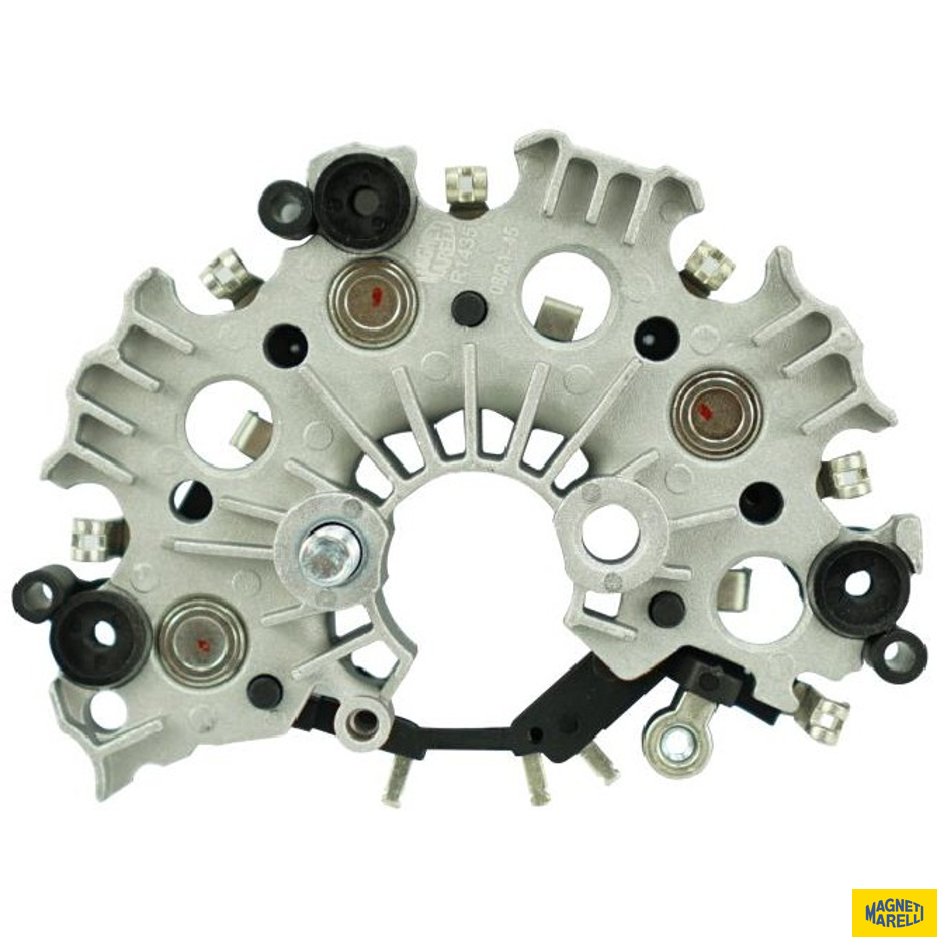 Regulador Retificador de Tensão - Magneti Marelli - R1435 - (1)