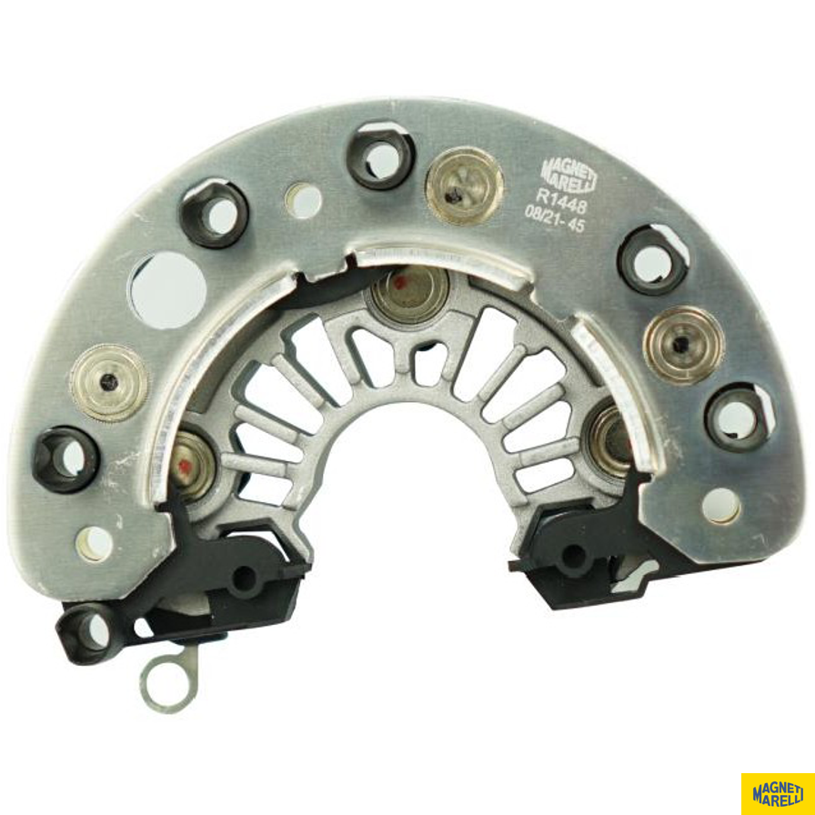Regulador Retificador de Tensão - Magneti Marelli - R1448 - (1)