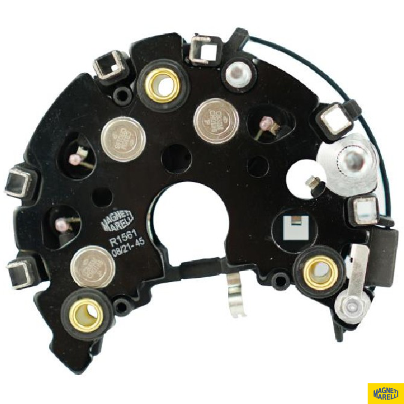 Regulador Retificador de Tensão - Magneti Marelli - R1561 - (1)