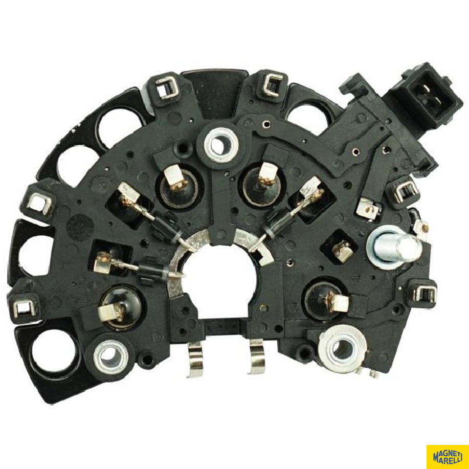 Regulador Retificador de Tensão - Magneti Marelli - R1737 - (1)
