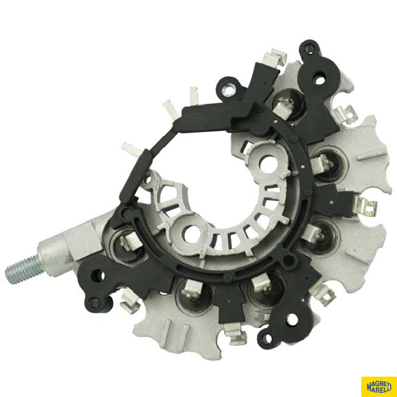 Regulador Retificador de Tensão - Magneti Marelli - R1444 - (1)