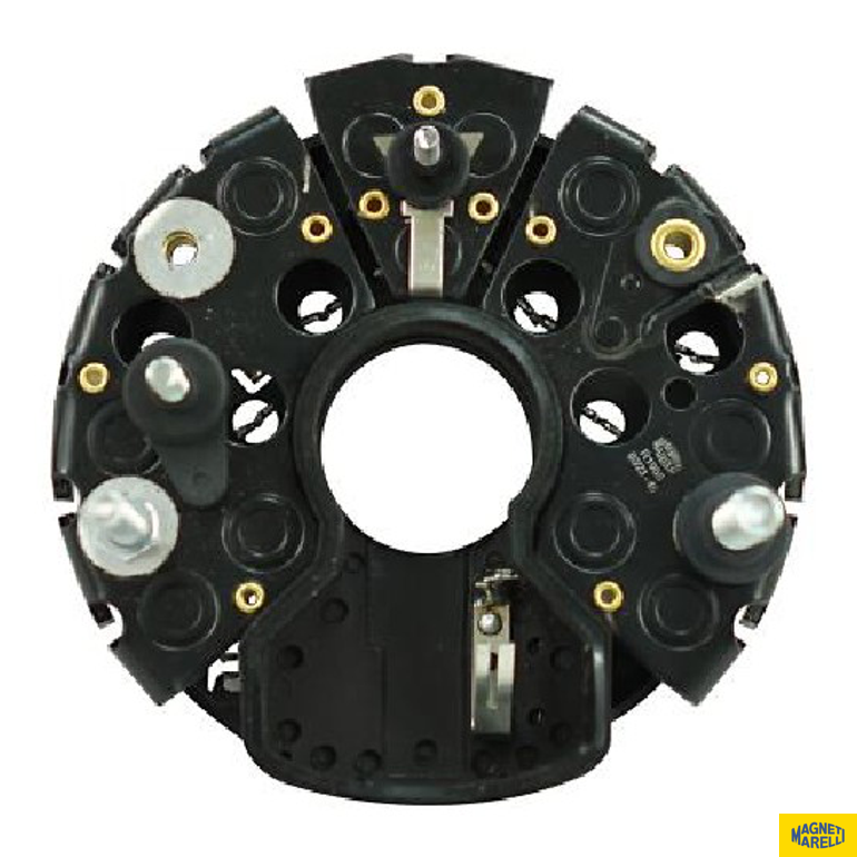 Regulador Retificador de Tensão - Magneti Marelli - R1955 - (1)