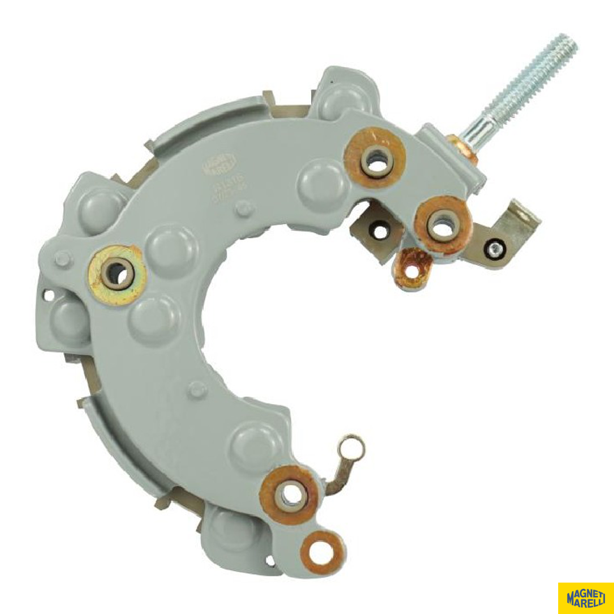 Regulador Retificador de Tensão - Magneti Marelli - R1316 - (1)