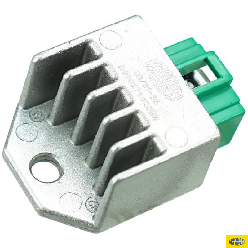 Regulador De Voltagem - Magneti Marelli - RG90271620MM - (1)