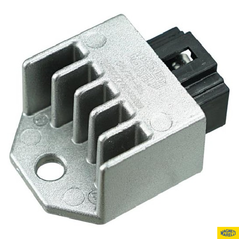 Regulador De Voltagem - Magneti Marelli - RG90274040MM - (1)