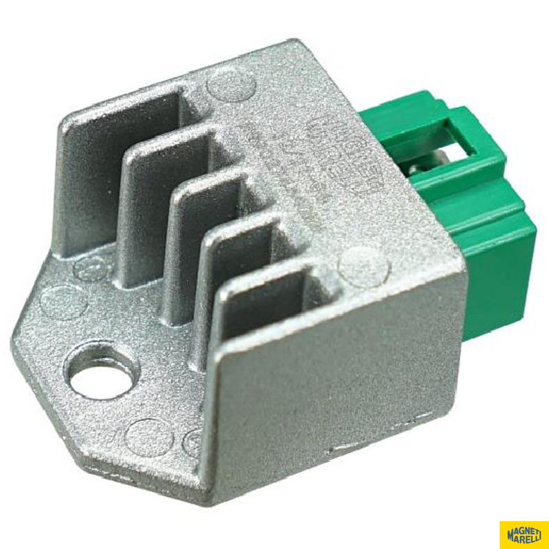 Regulador De Voltagem - Magneti Marelli - RG90274440MM - (1)