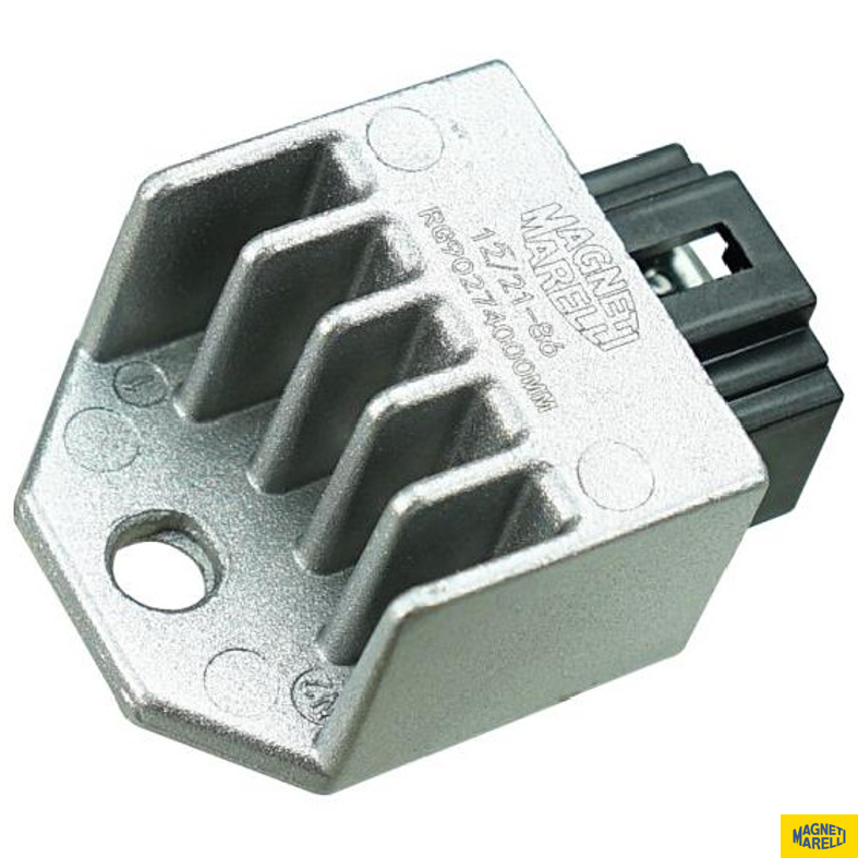 Regulador De Voltagem - Magneti Marelli - RG90274000MM - (1)