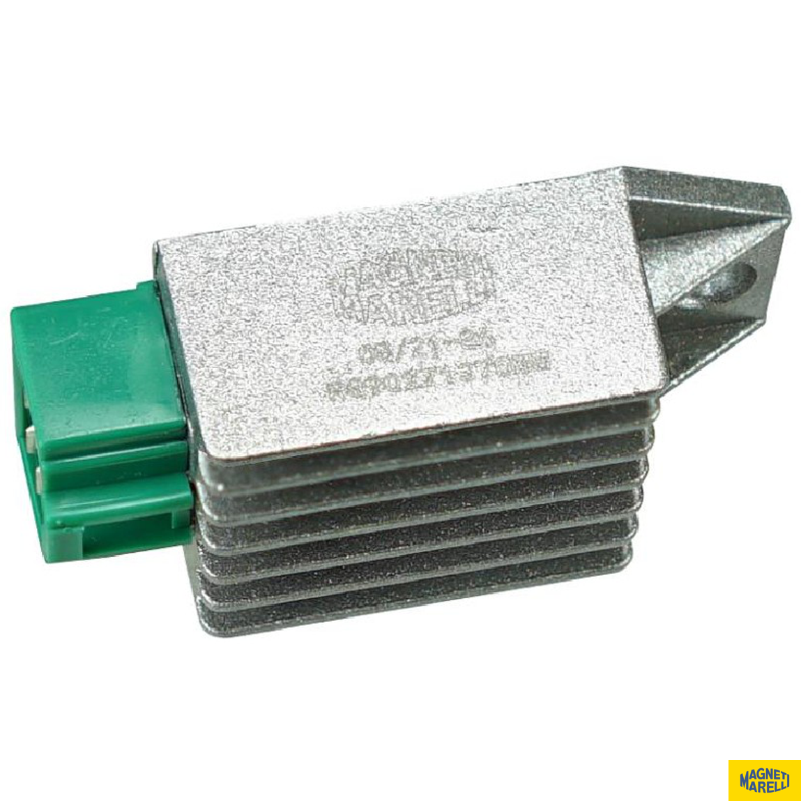 Regulador De Voltagem - Magneti Marelli - RG90271370MM - (1)