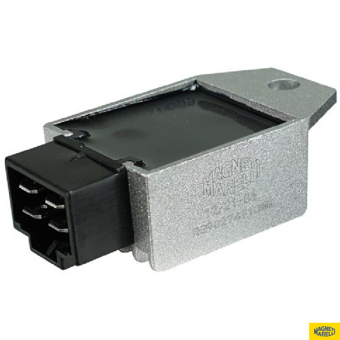 Regulador De Voltagem - Magneti Marelli - RG90274910MM - (1)