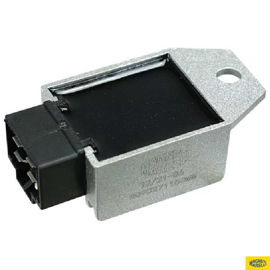 Regulador De Voltagem - Magneti Marelli - RG90271150MM - (1)
