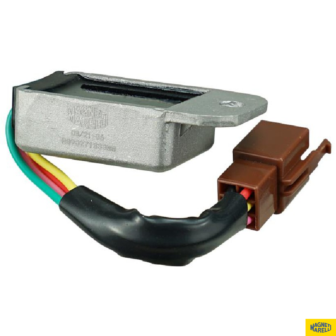 Regulador De Voltagem - Magneti Marelli - RG90271330MM - (1)