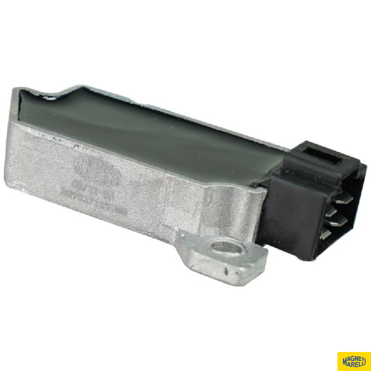 Regulador De Voltagem - Magneti Marelli - RG90271250MM - (1)