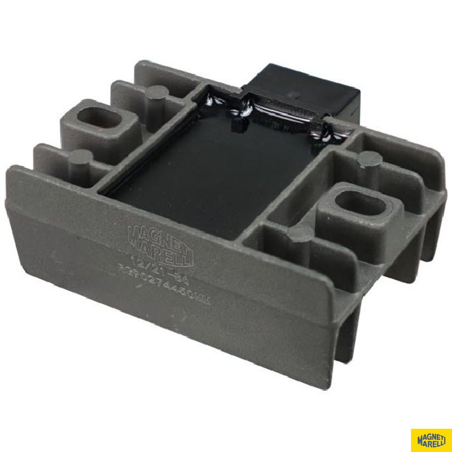 Regulador De Voltagem - Magneti Marelli - RG90274450MM - (1)