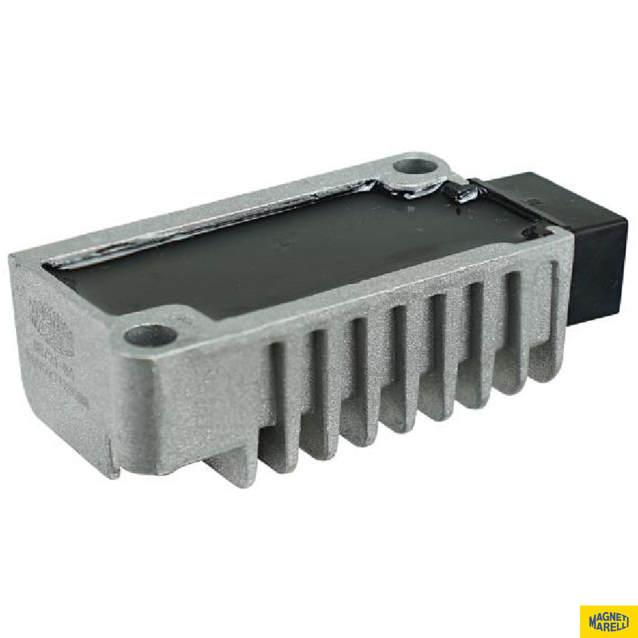Regulador De Voltagem - Magneti Marelli - RG90271300MM - (1)