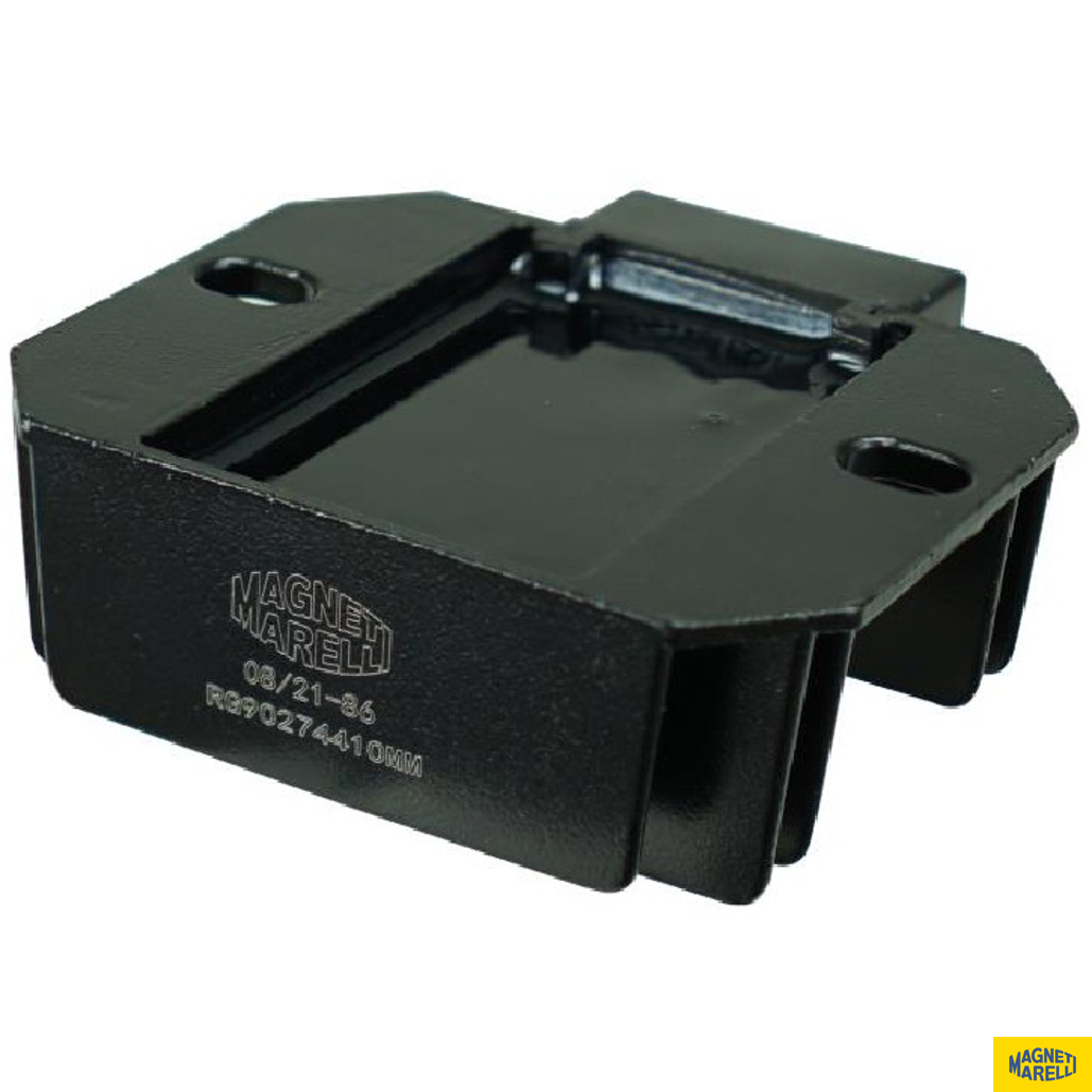 Regulador De Voltagem - Magneti Marelli - RG90274410MM - (1)