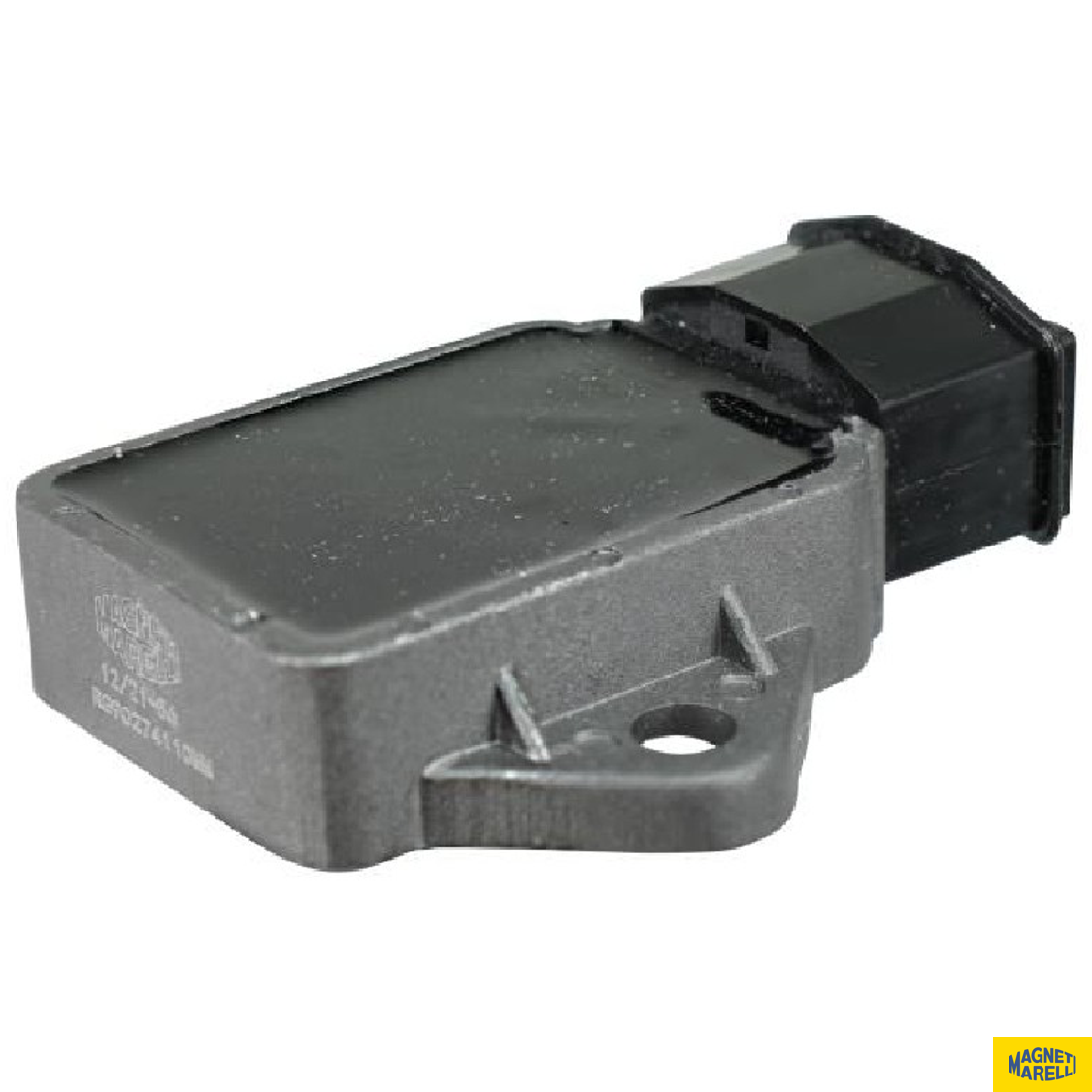 Regulador De Voltagem - Magneti Marelli - RG90274110MM - (1)