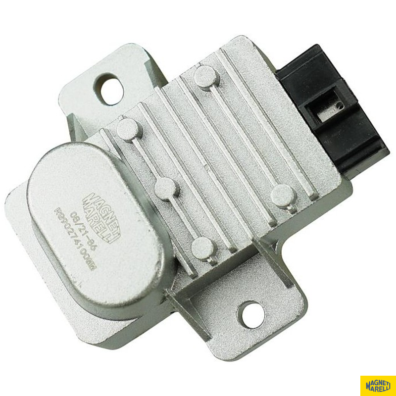 Regulador De Voltagem - Magneti Marelli - RG90274100MM - (1)