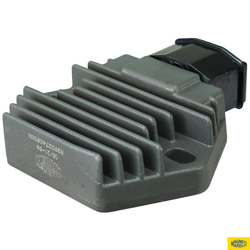 Regulador De Voltagem - Magneti Marelli - RG90274050MM - (1)