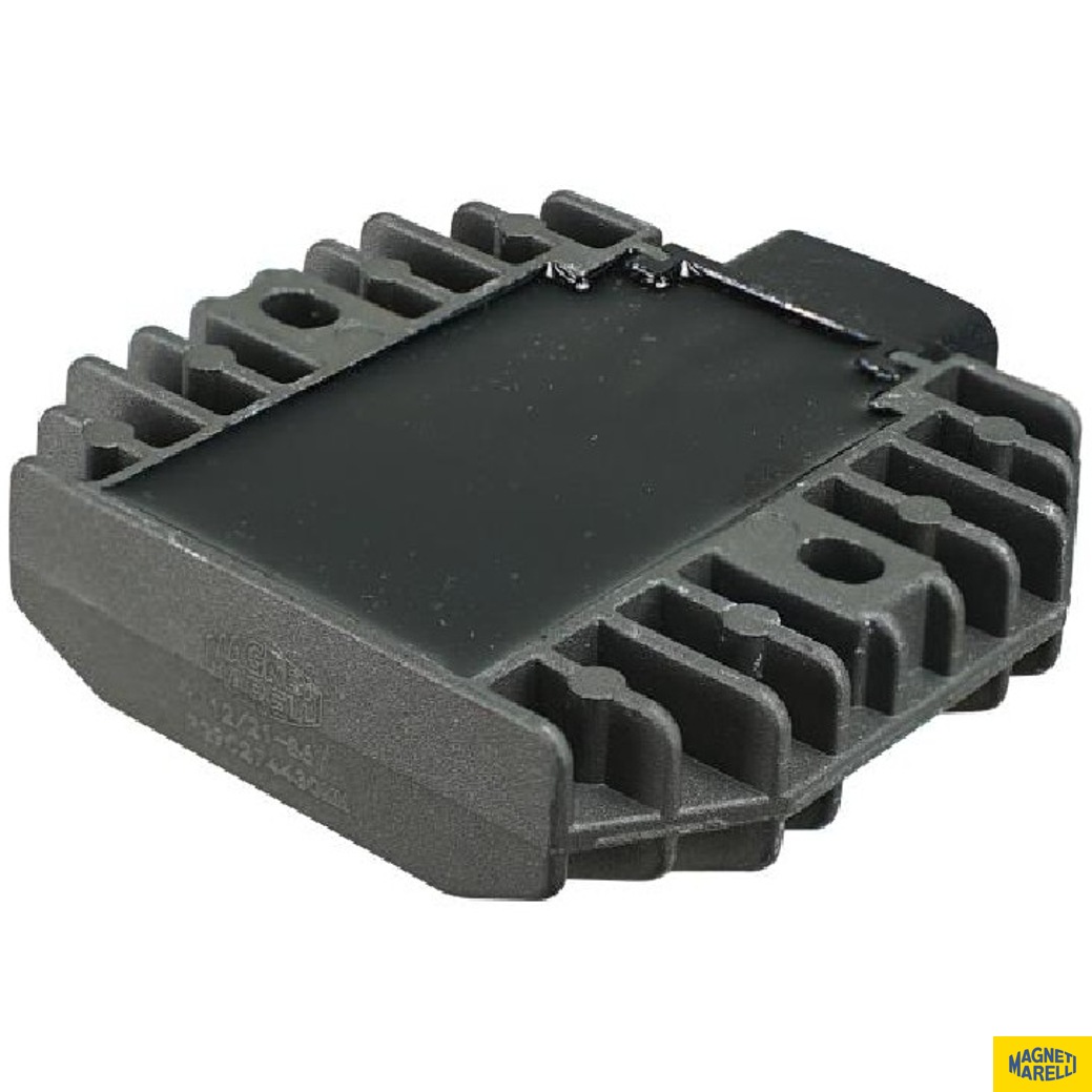 Regulador De Voltagem - Magneti Marelli - RG90274430MM - (1)