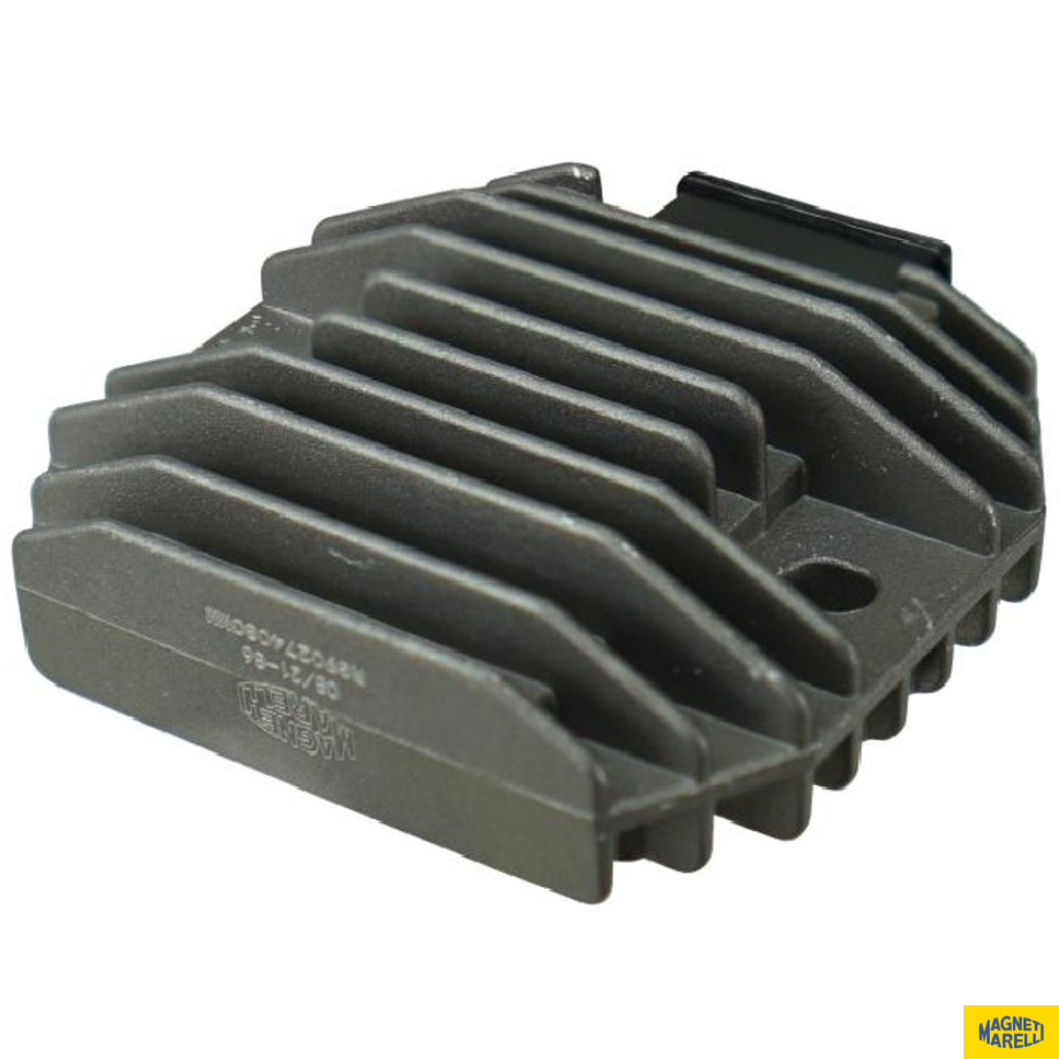 Regulador De Voltagem - Magneti Marelli - RG90274080MM - (1)