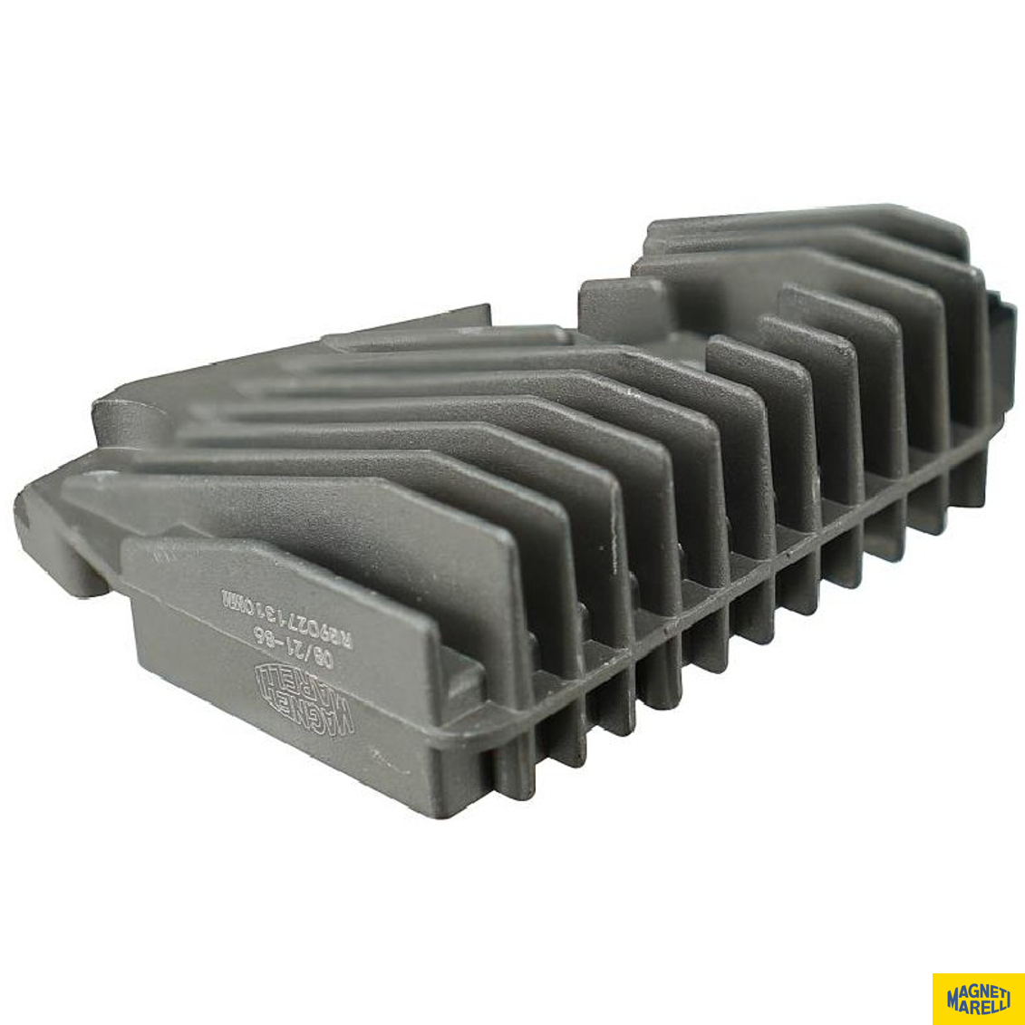 Regulador De Voltagem - Magneti Marelli - RG90271310MM - (1)