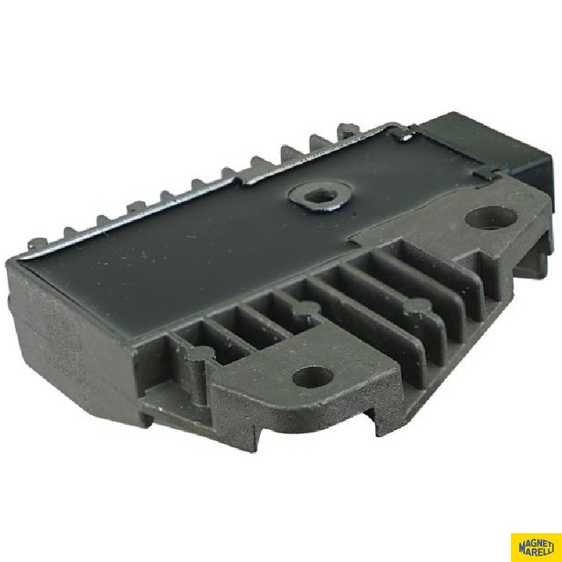 Regulador De Voltagem - Magneti Marelli - RG90274920MM - (1)