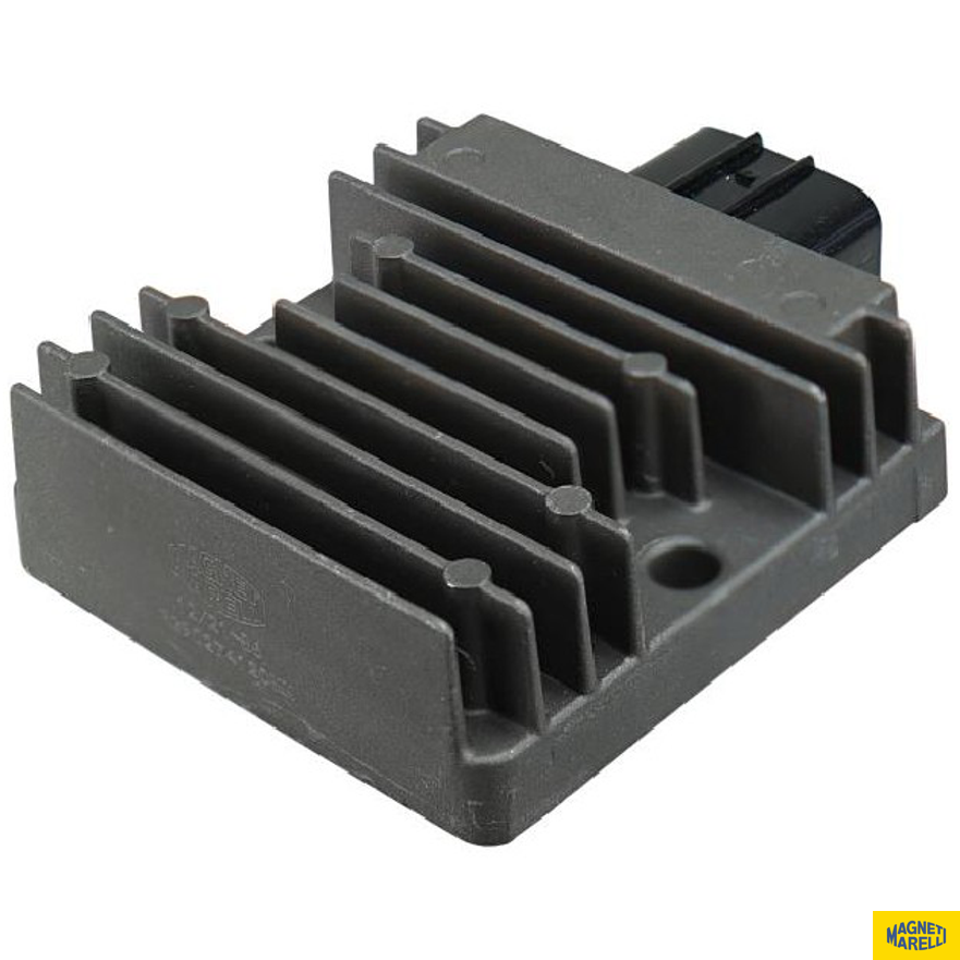 Regulador De Voltagem - Magneti Marelli - RG90274120MM - (1)