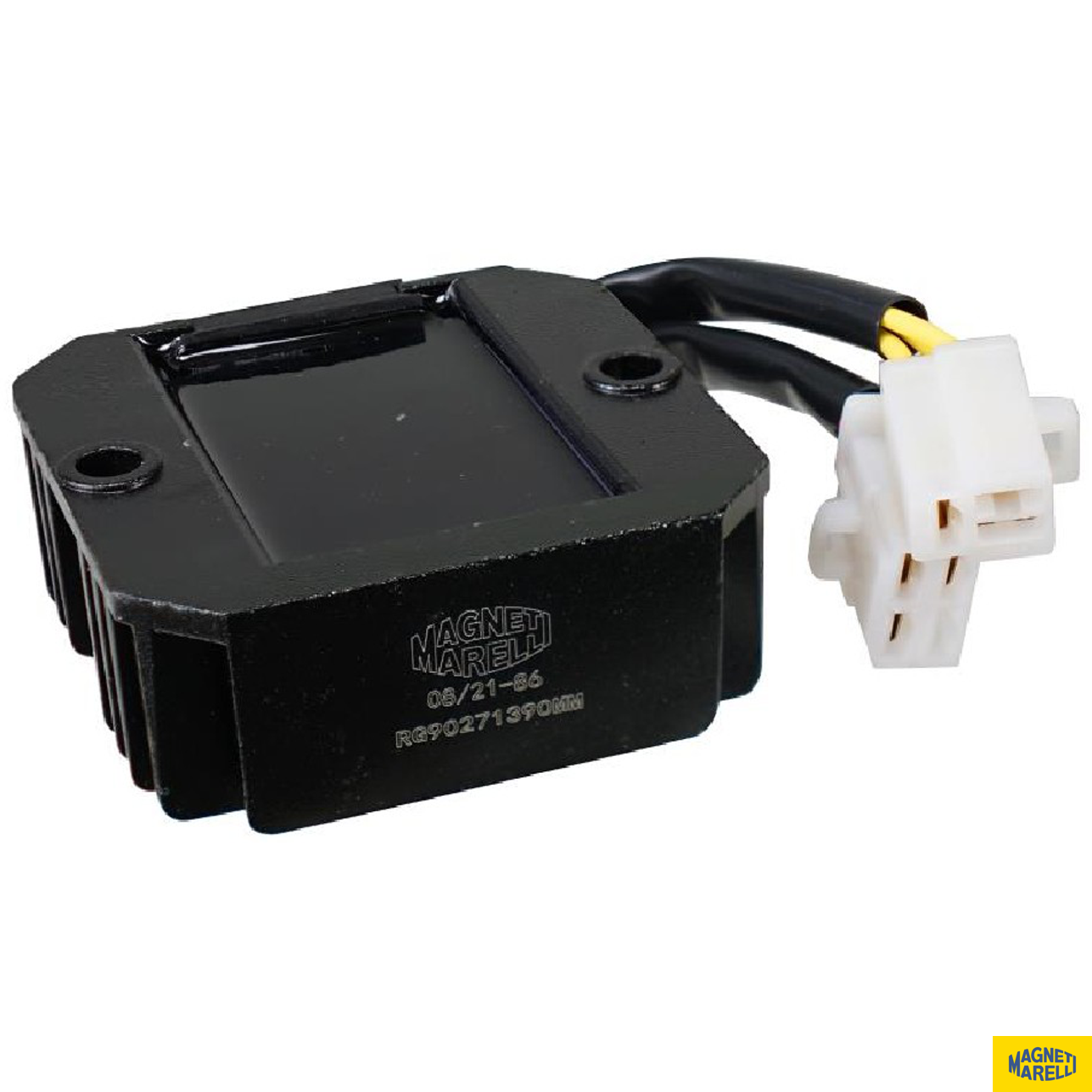 Regulador De Voltagem - Magneti Marelli - RG90271390MM - (1)