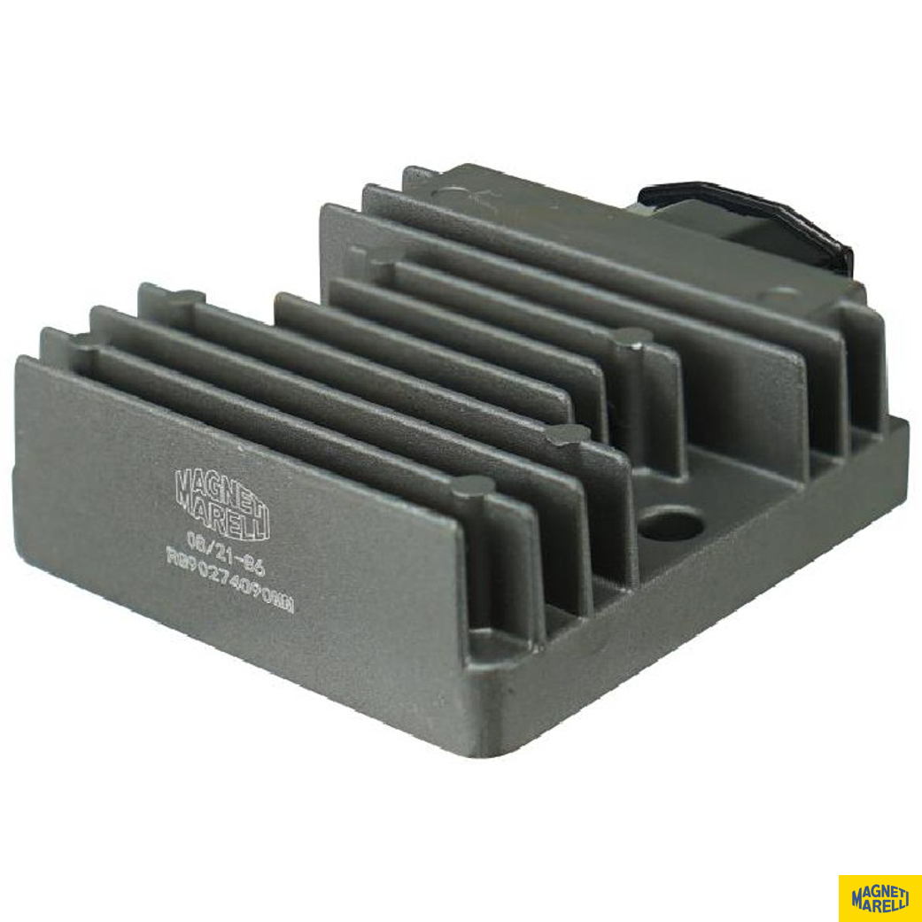 Regulador De Voltagem - Magneti Marelli - RG90274090MM - (1)