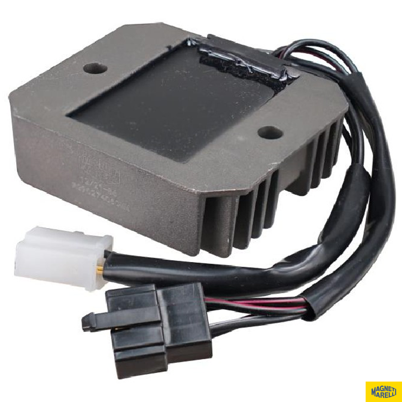 Regulador De Voltagem - Magneti Marelli - RG90274060MM - (1)