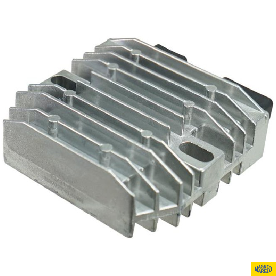 Regulador De Voltagem - Magneti Marelli - RG90274140MM - (1)