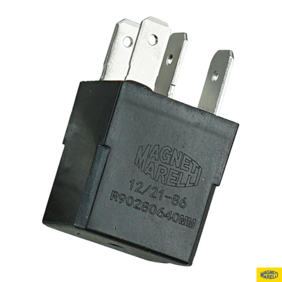 Relé De Carga - Magneti Marelli - R90280640MM - (1)